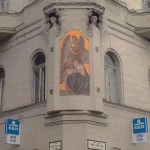 old中国老头老大婆
