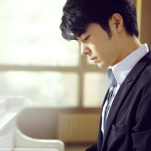 old中国老头老大婆
